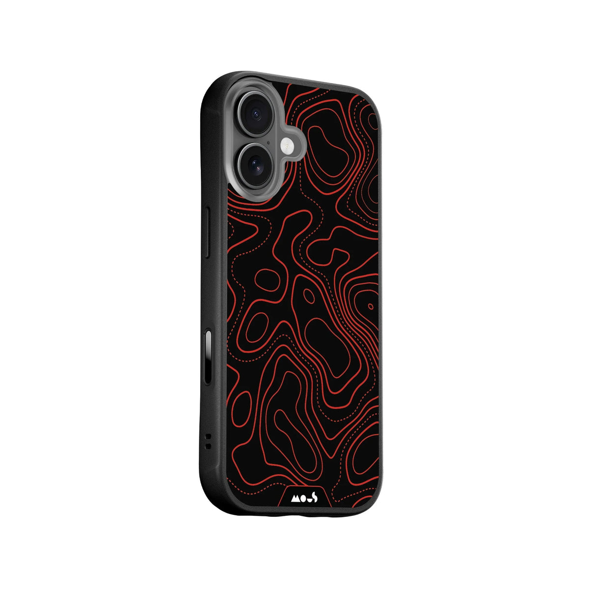 Ember Protective Phone Case - Contour MagSafe